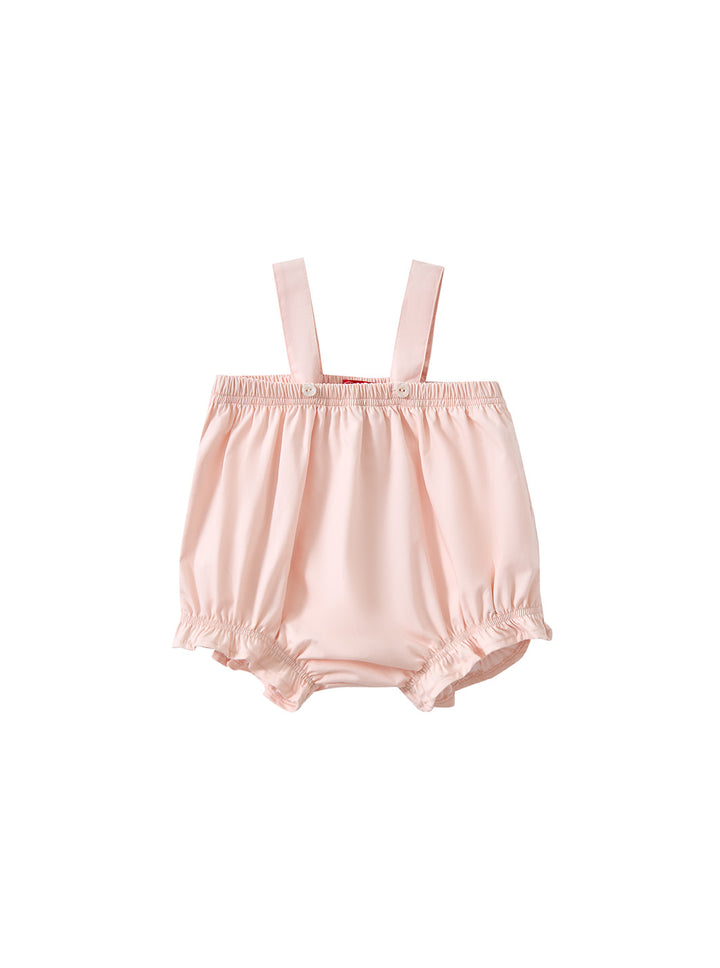 Porcelain Romper