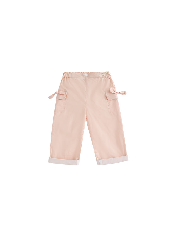 Porcelain Pants