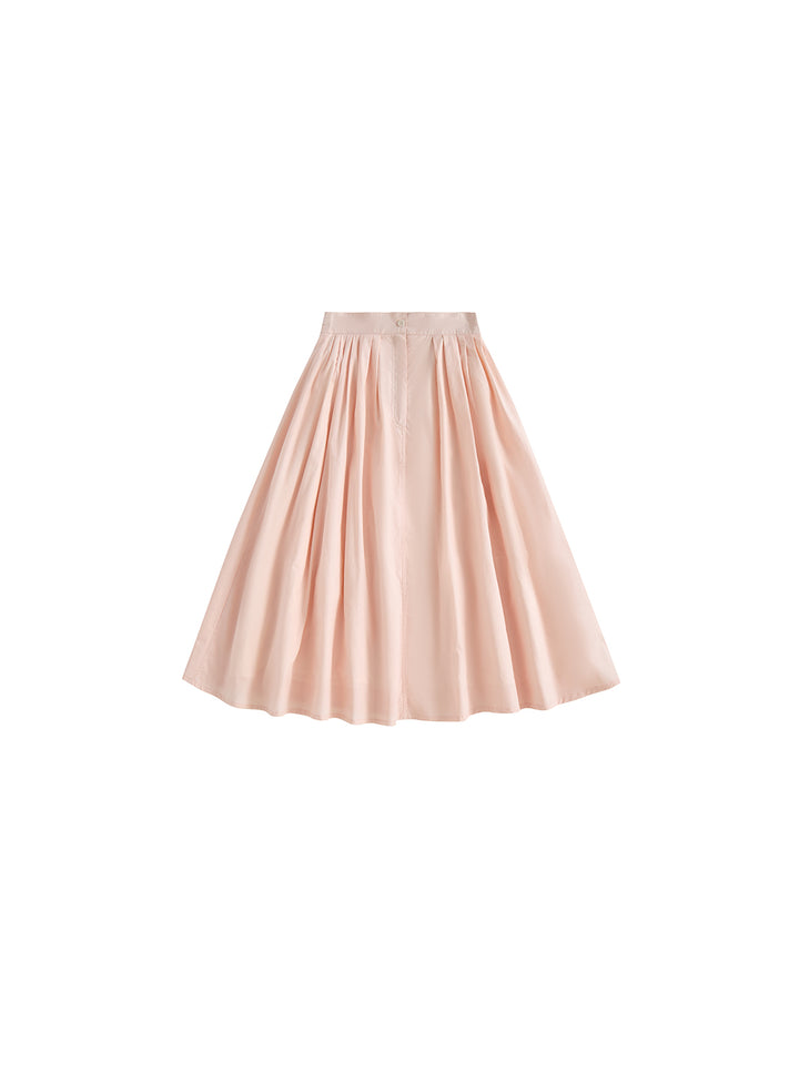 Porcelain Skirt