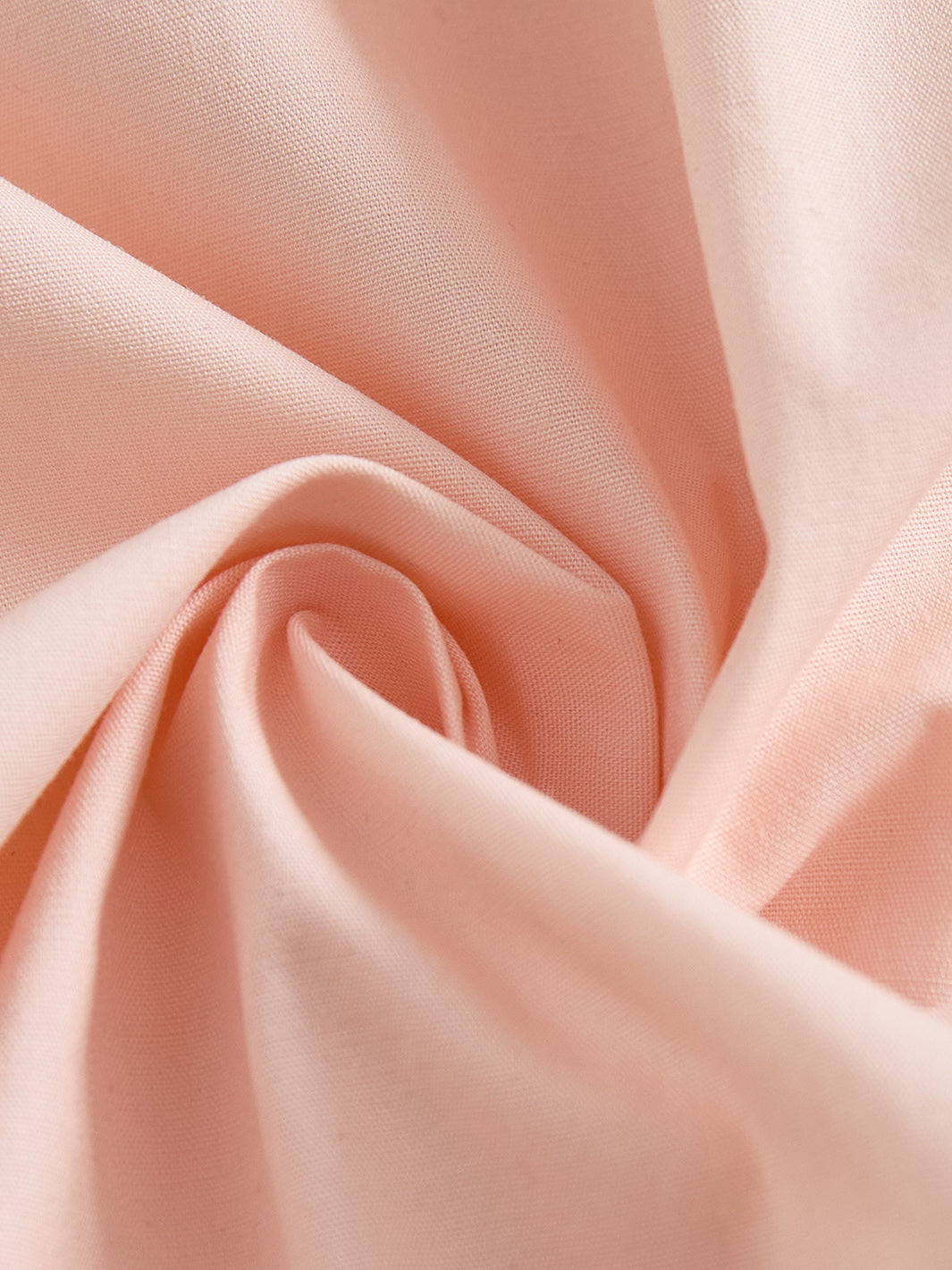 Porcelain Gathered Top