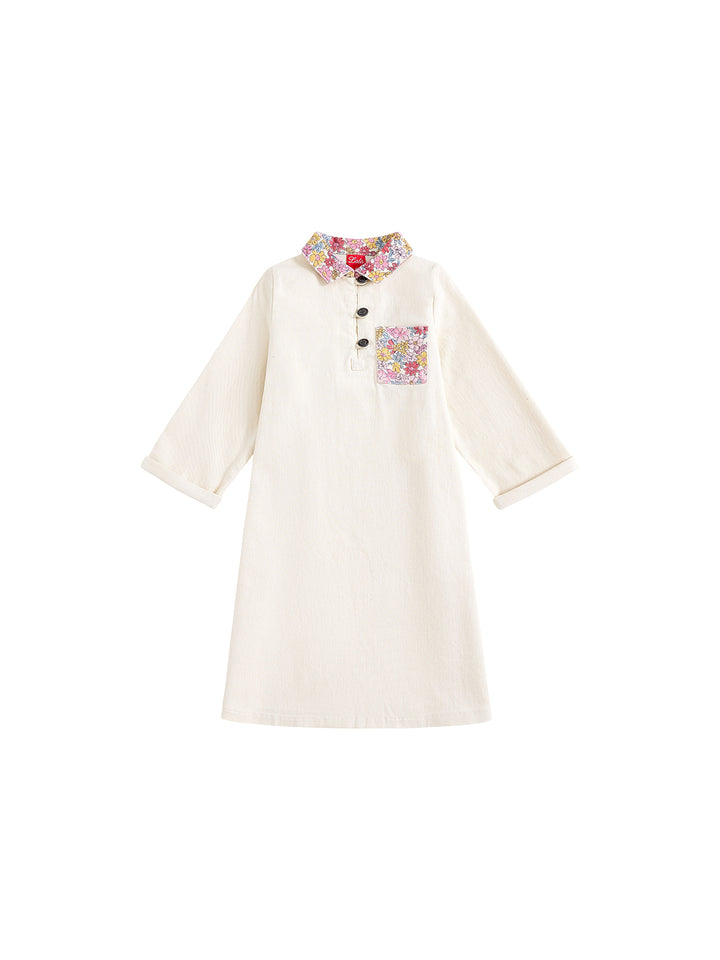 Little Meadow Dress
