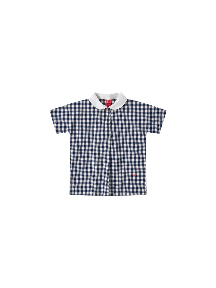 Heritage Short Shirt