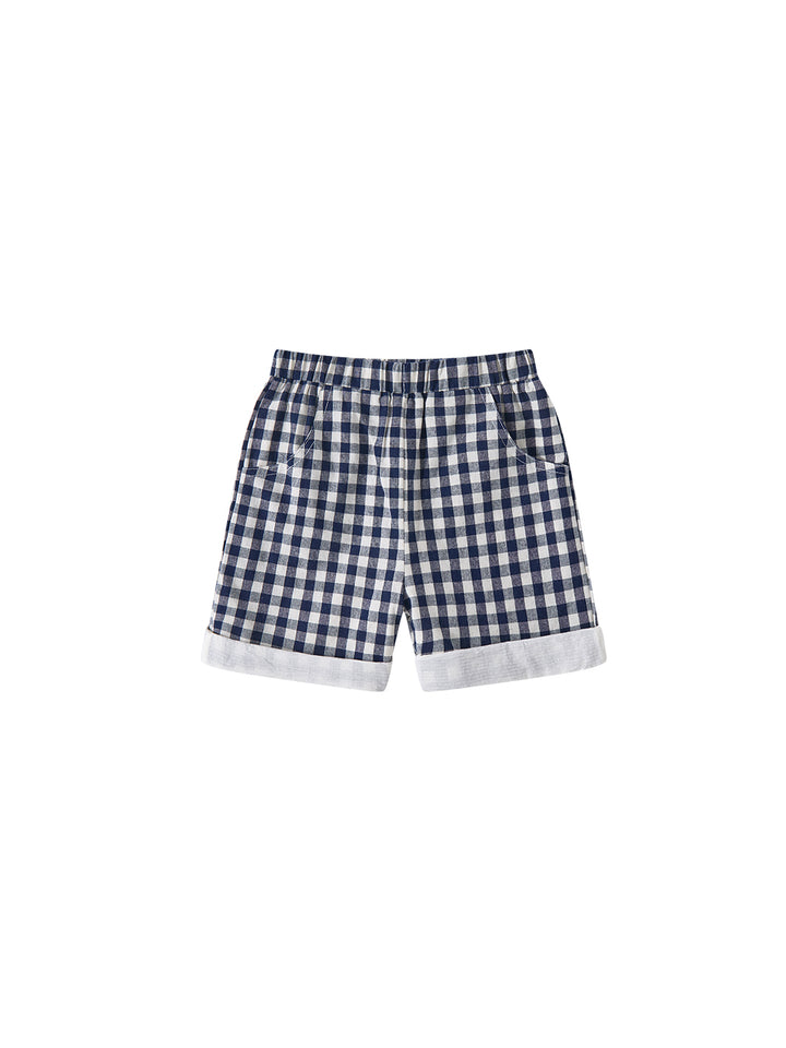 Heritage Short Pants