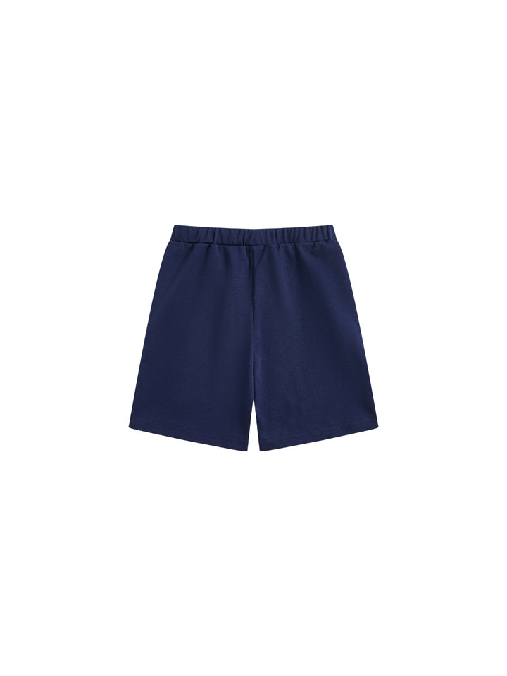 Heritage Solid Short Pants