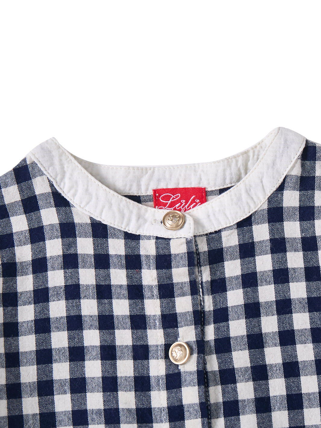Heritage Shirt