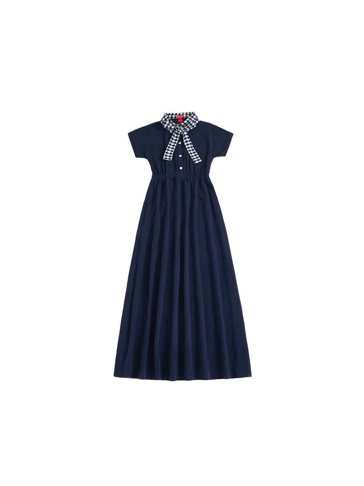 Heritage Collar Robe