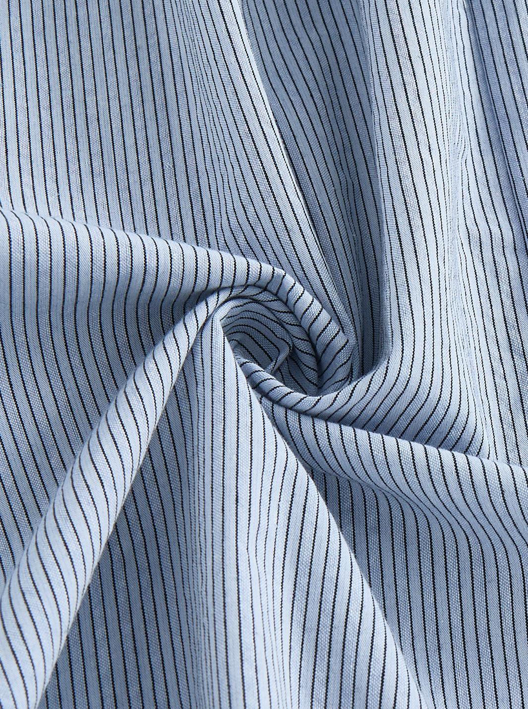 Atlantic Jumper Robe - Lt Blue