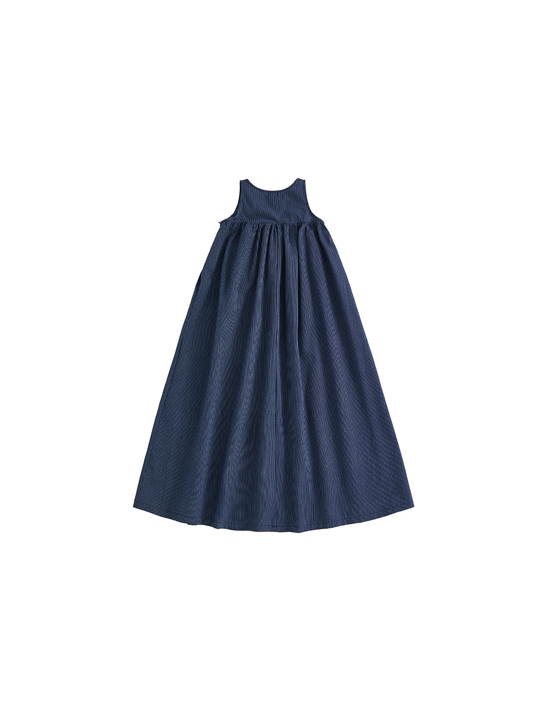 Atlantic Jumper Robe - Navy