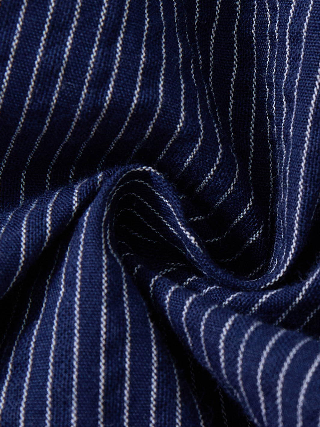 Atlantic Overall - Navy