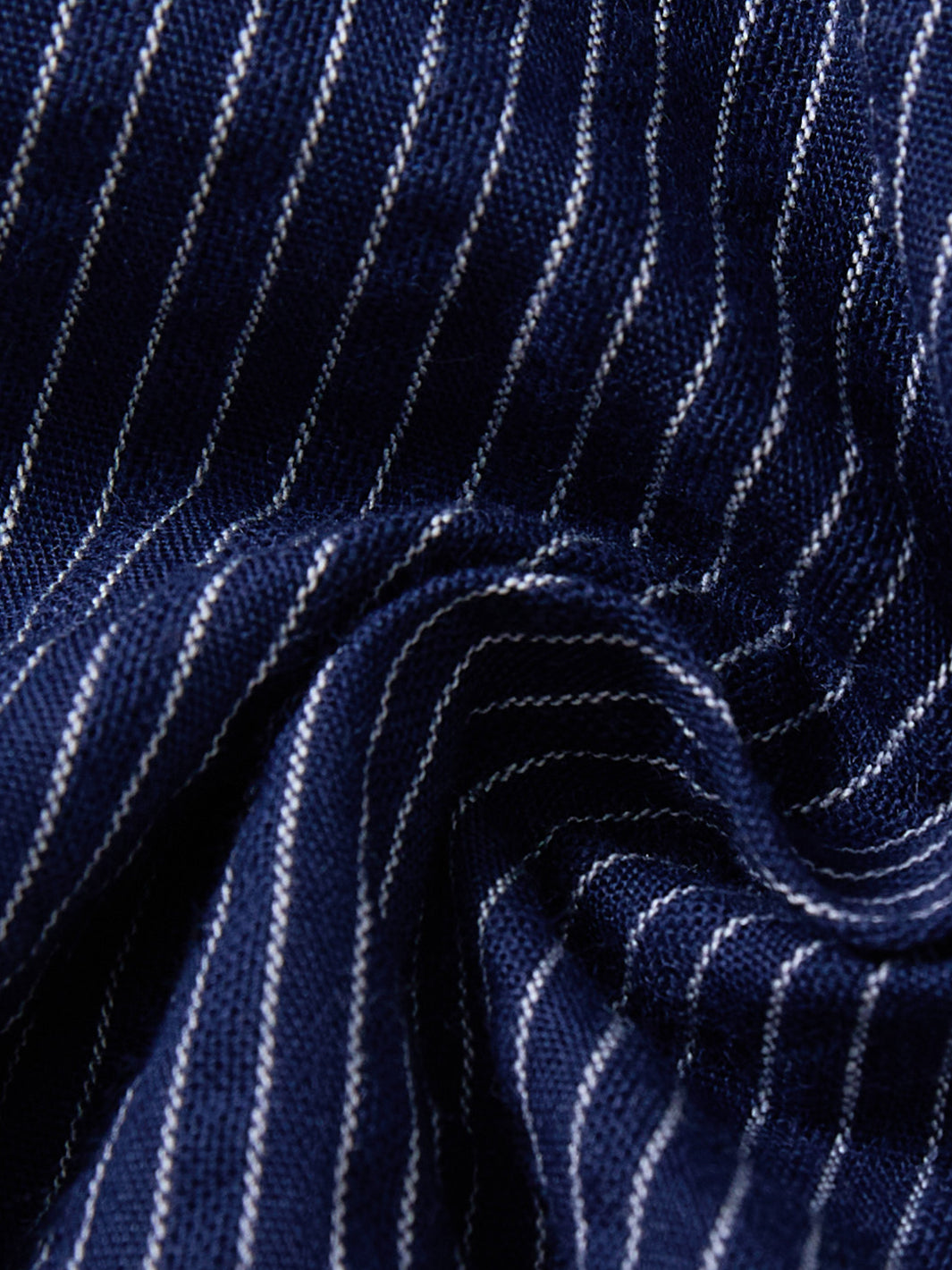 Atlantic Shirt - Navy