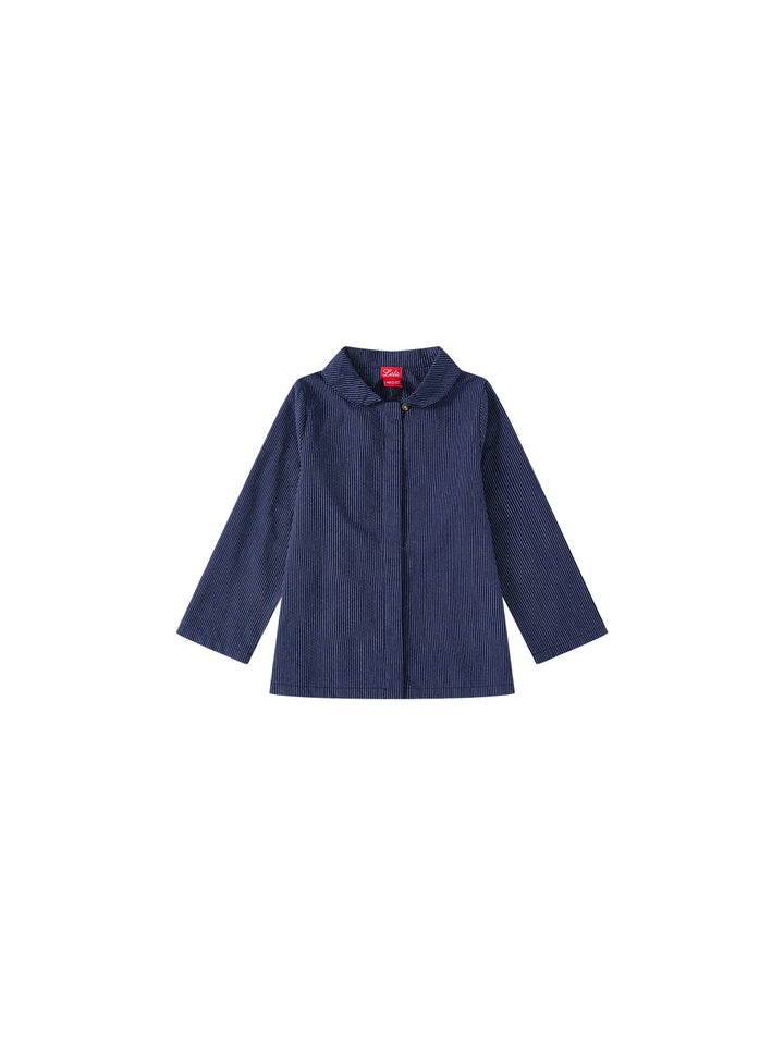 Atlantic Shirt - Navy