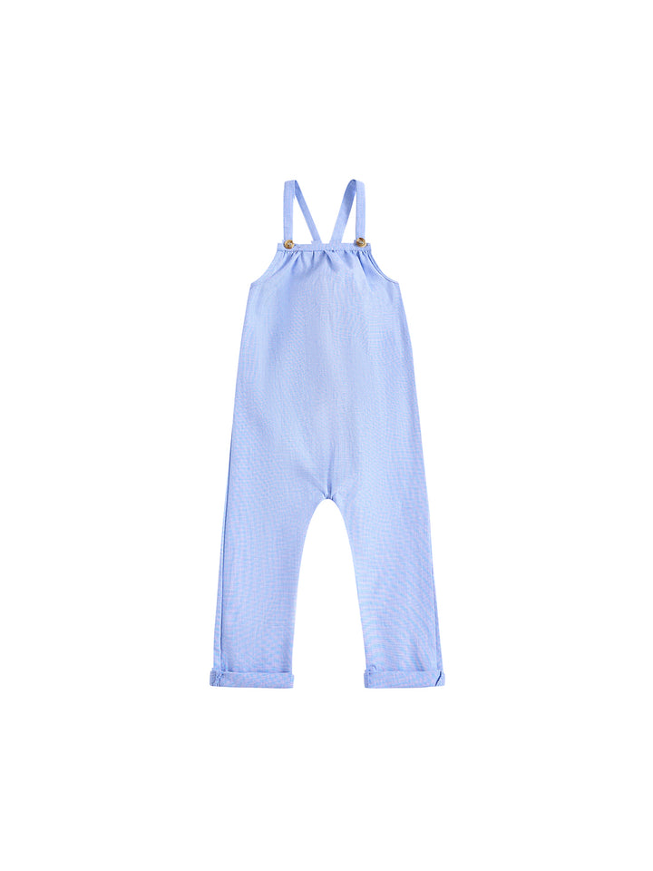 Sunwashed Overall Robe