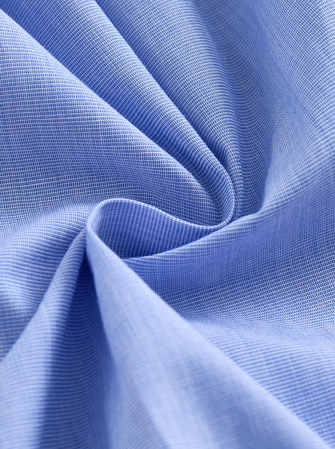 Double Breasted Shirt