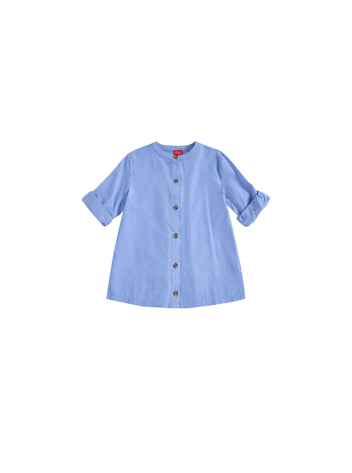 Sunwashed Shirt