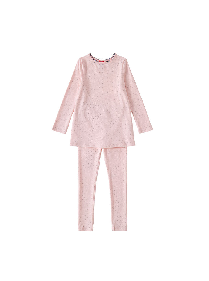 Tunic Pin Dot Set