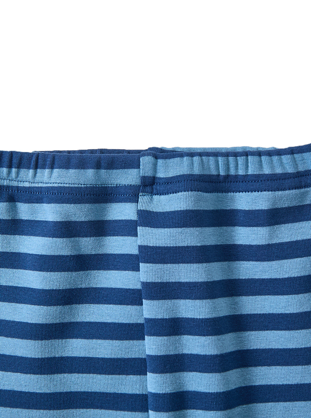 Striped Set - Navy/Lt Blue