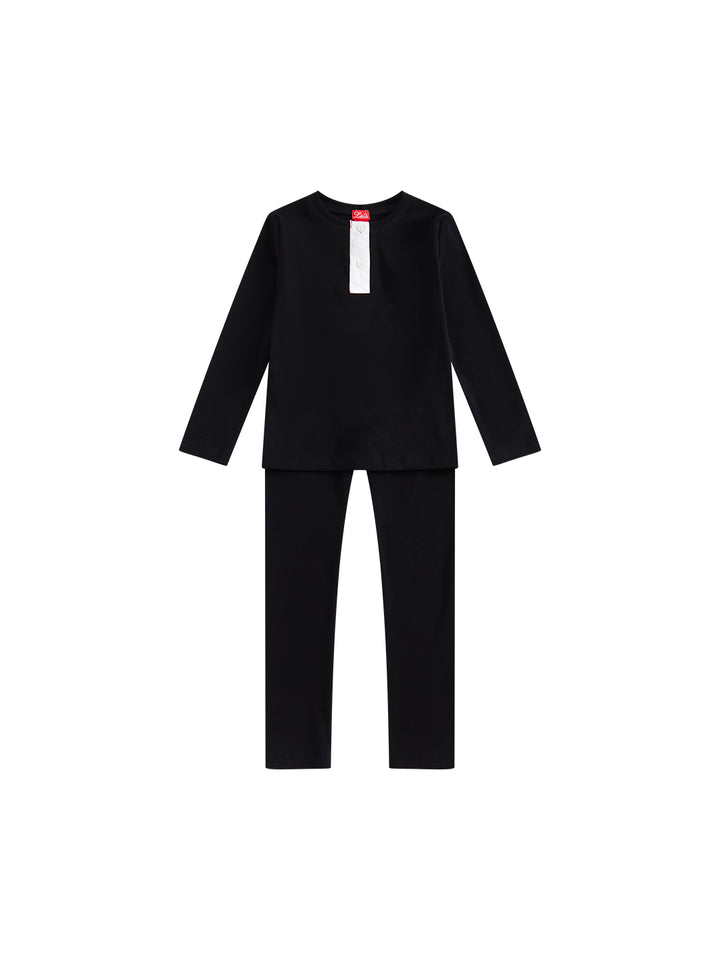 Combo Placket Set