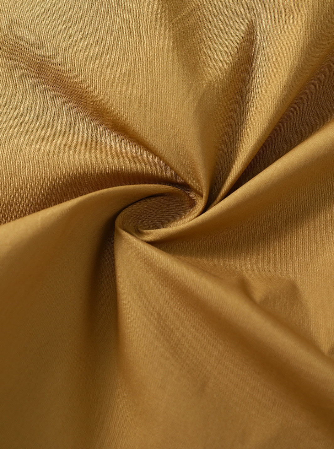 Basic Cotton Skirt - Khaki