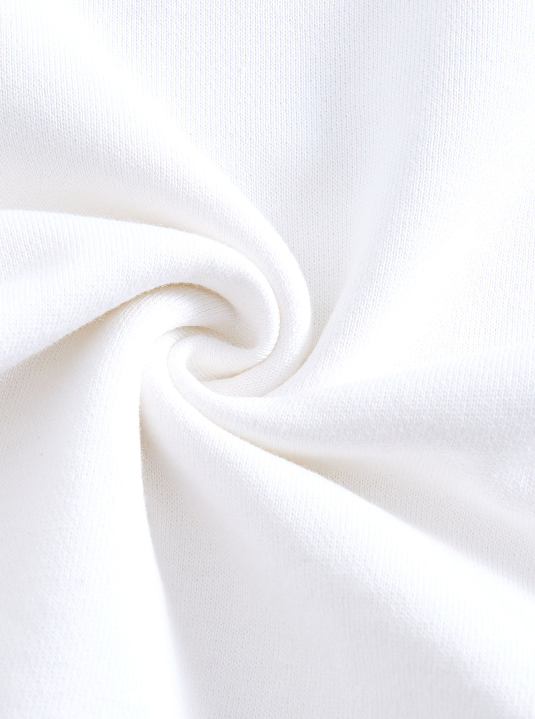 Bike Print Top - White/Pink