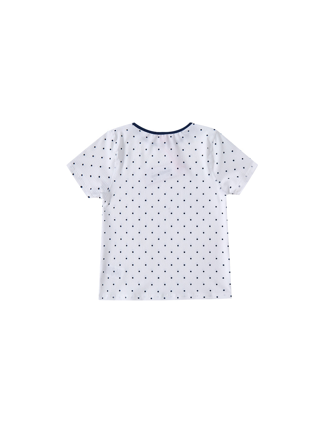 Polka Dot T-shirt