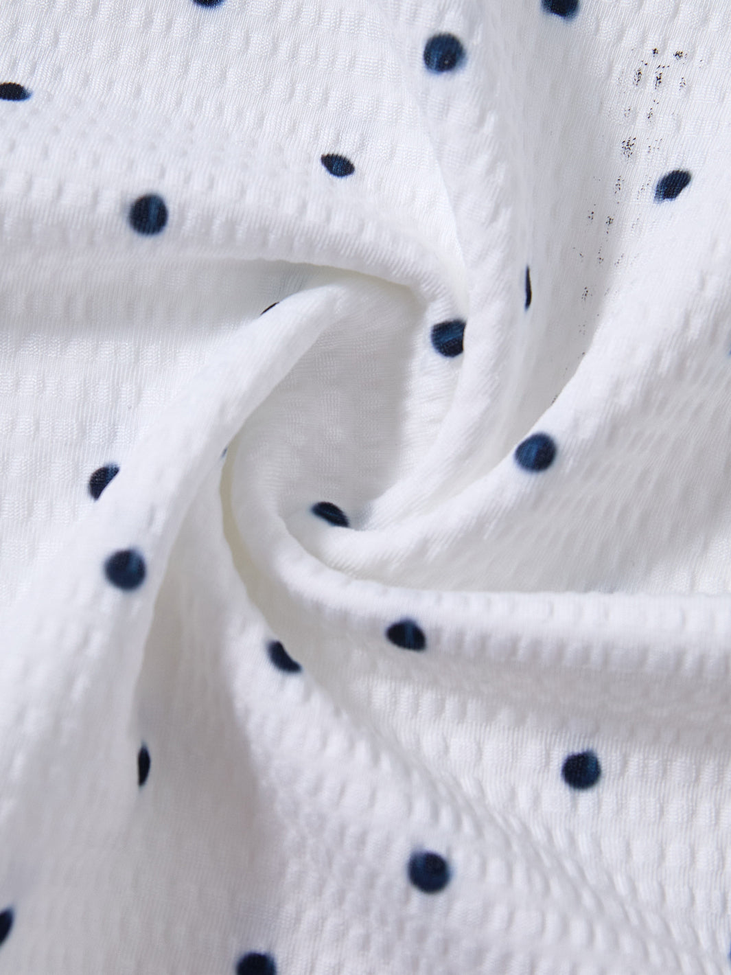 Polka Dot T-shirt