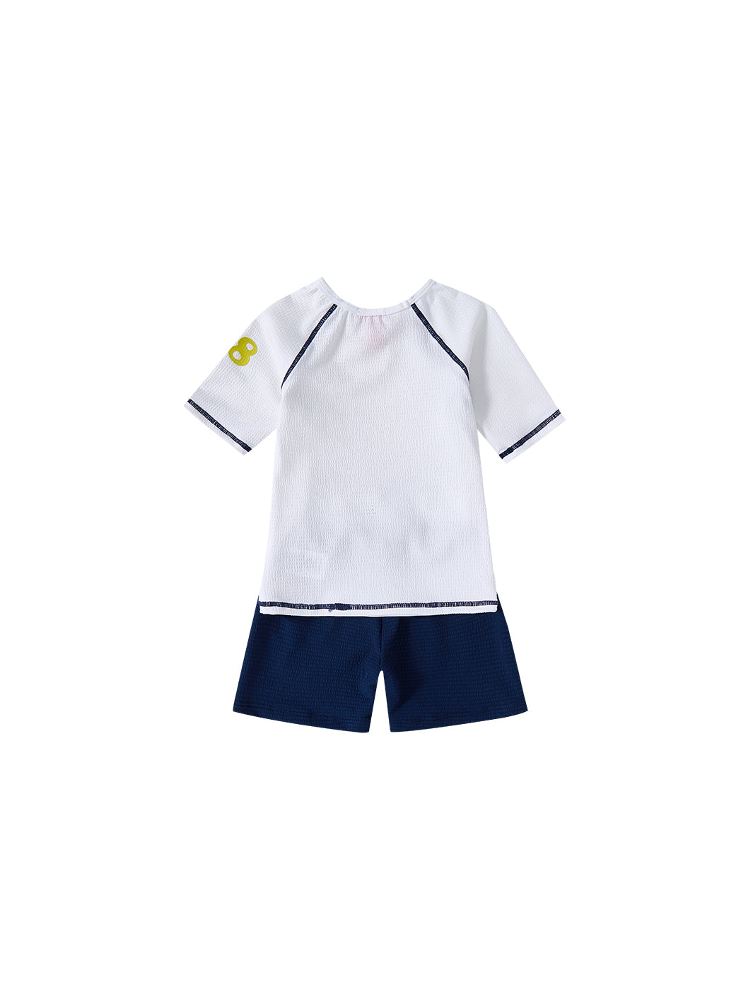 Stitching Swim Set