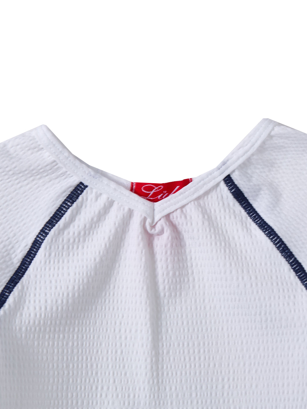 Stitching Swim Set