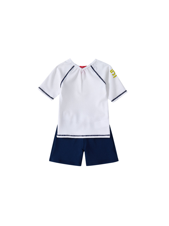 Stitching Swim Set