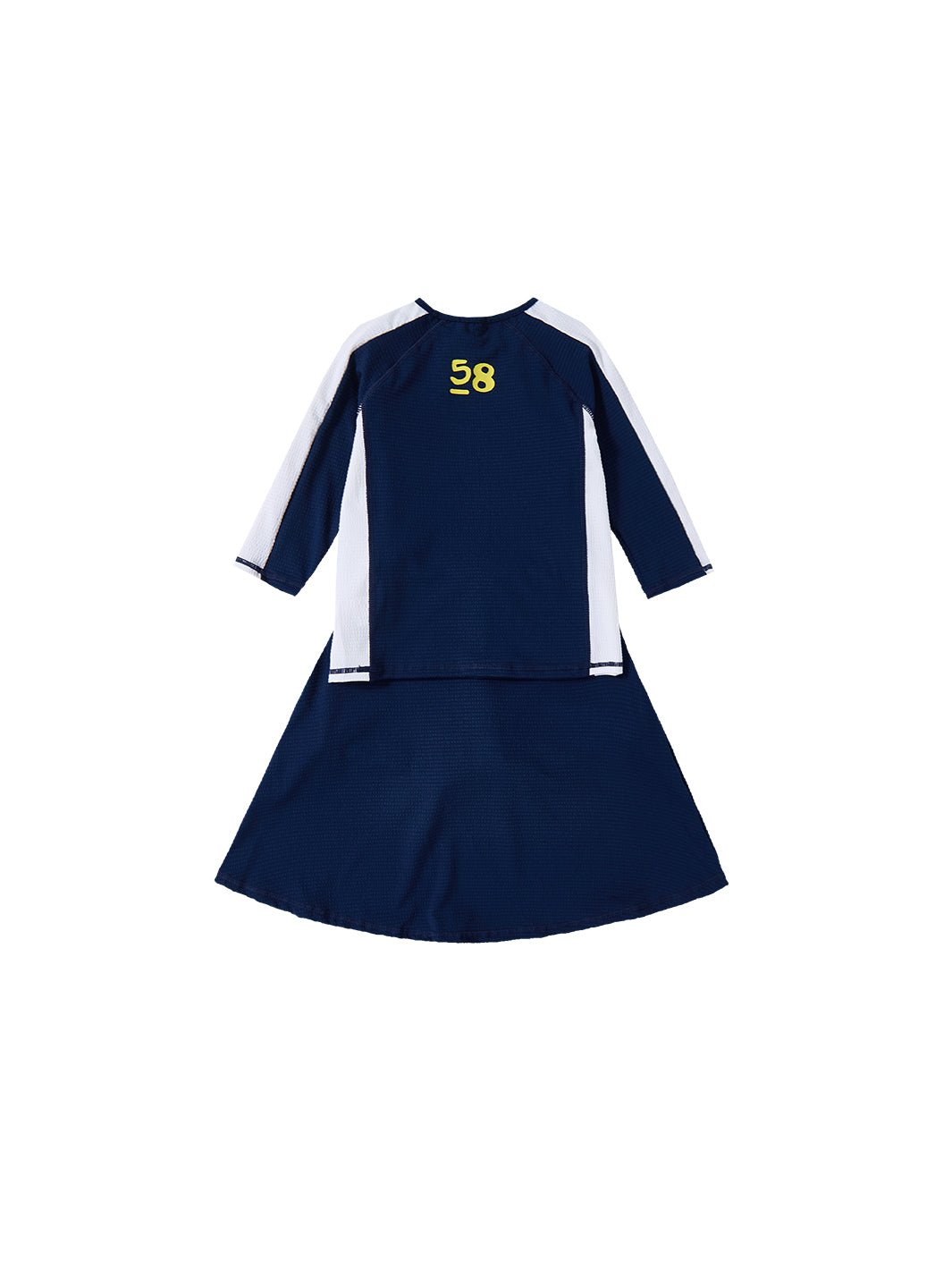 Girls Swim Set
