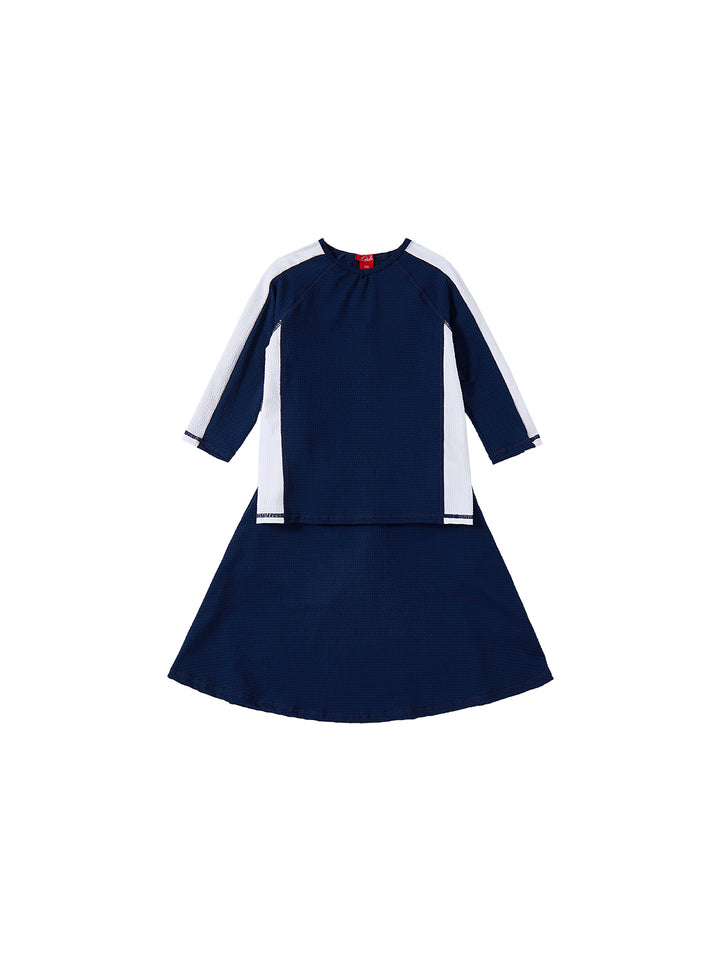 Girls Swim Set