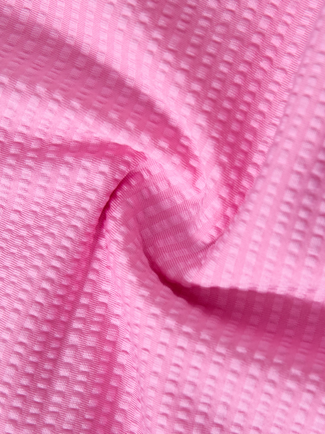 Solid Swimsuit
