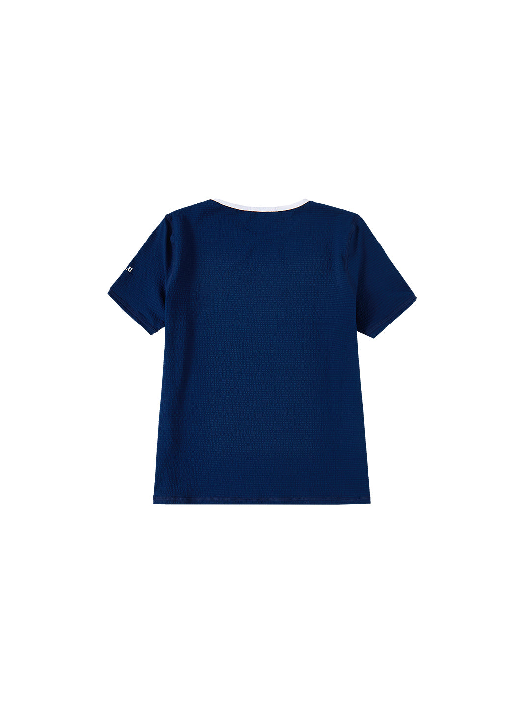 Short Sleeve Swim T-Shirt