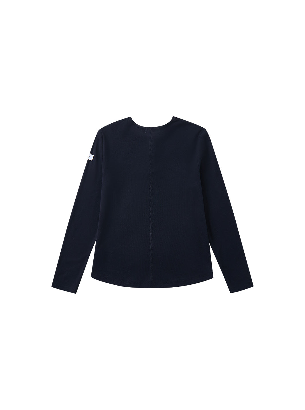 & Lu T-Shirt - Black