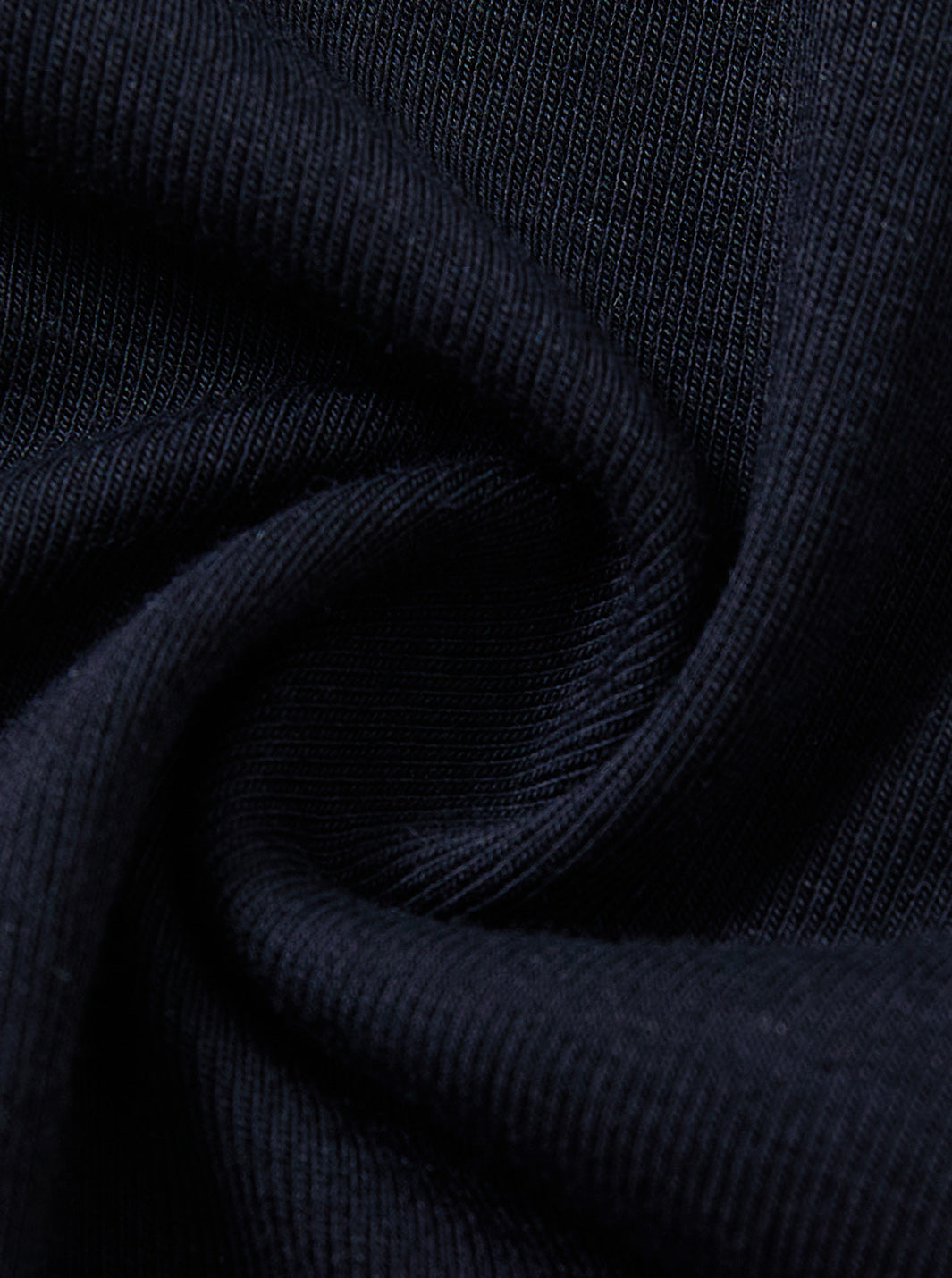& Lu T-Shirt - Black
