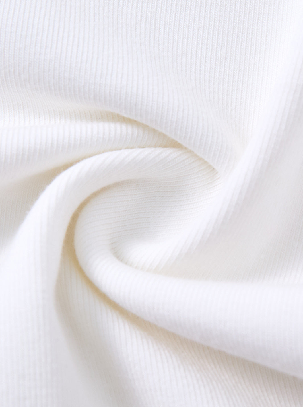 & Lu T-Shirt - Ivory