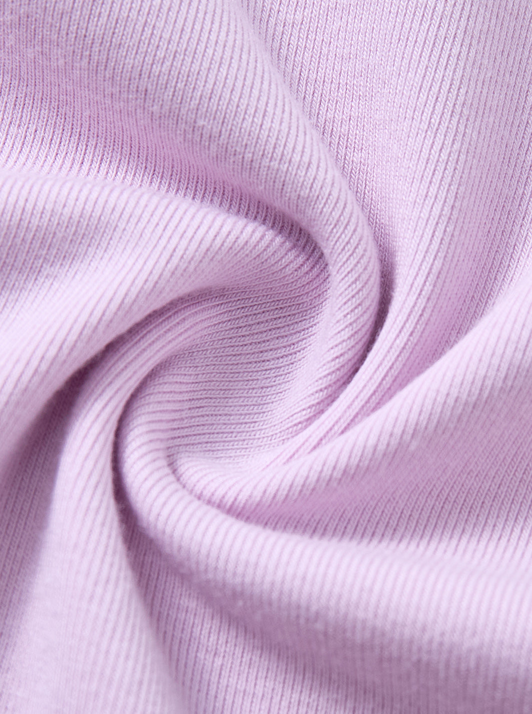 & Lu Combo T-Shirt - Lavender