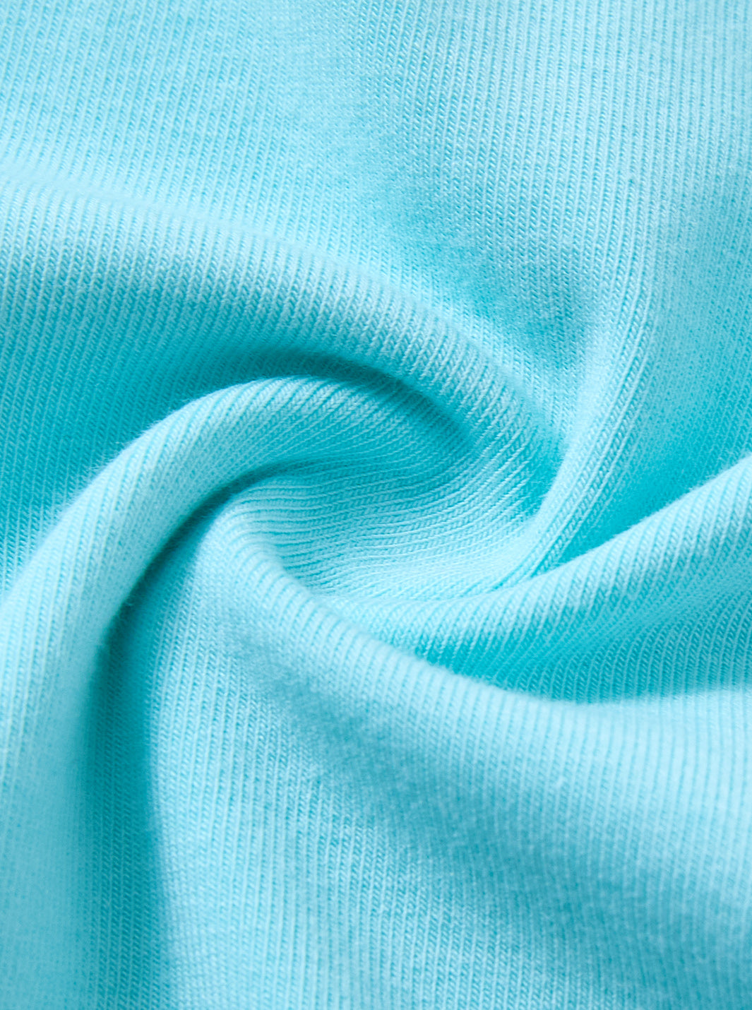 & Lu Combo T-Shirt - Turquoise