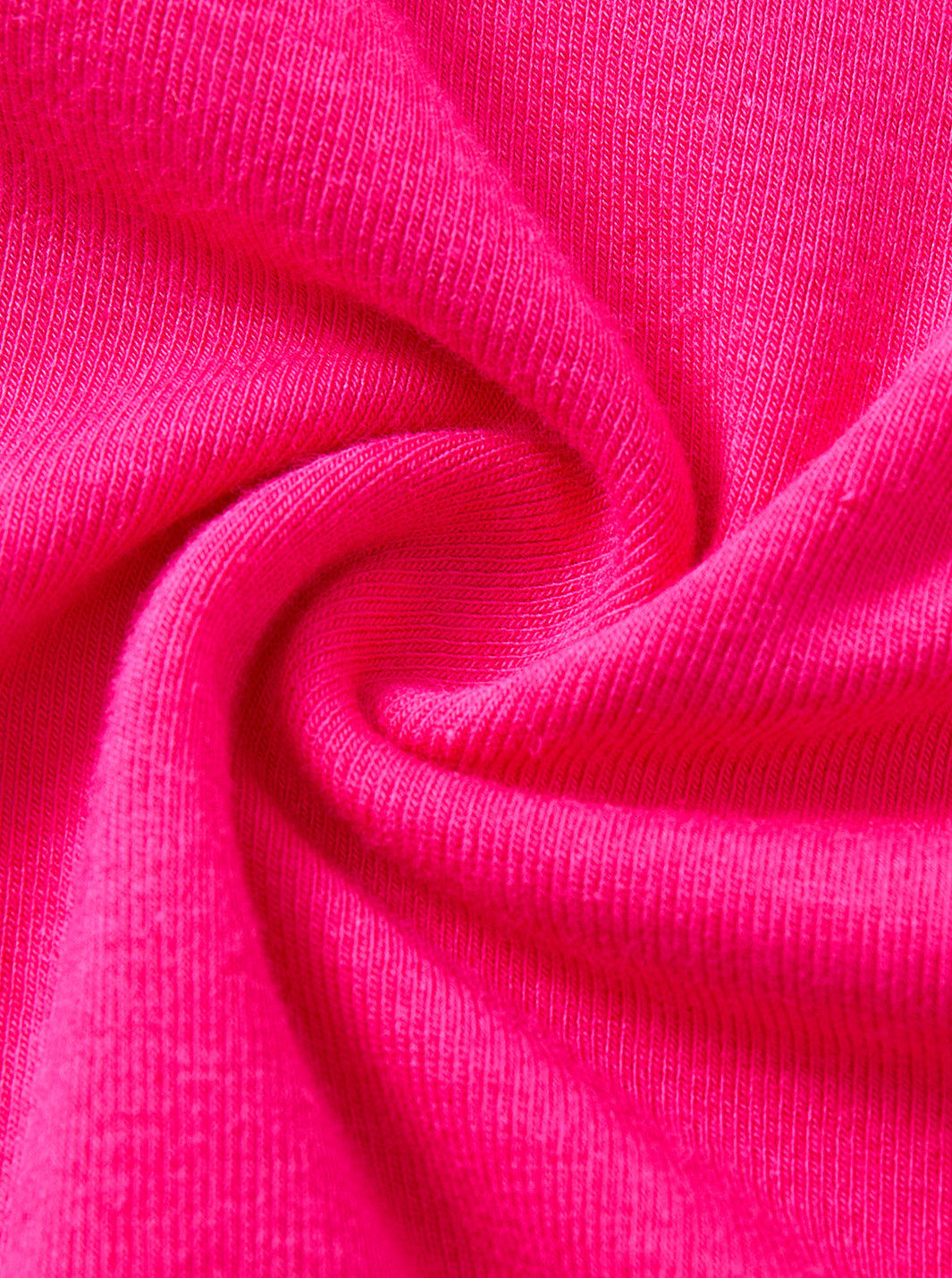 & Lu Emblem T-Shirt - Pink