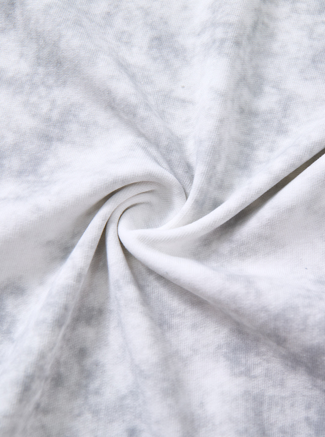 & Lu Collared Washed T-Shirt