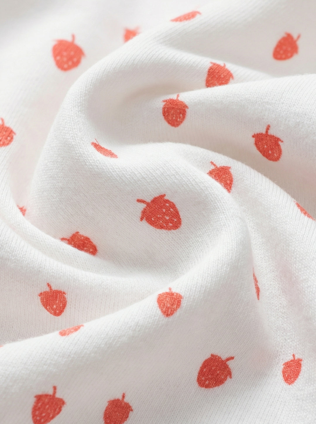 Fruitstand Set - Strawberry