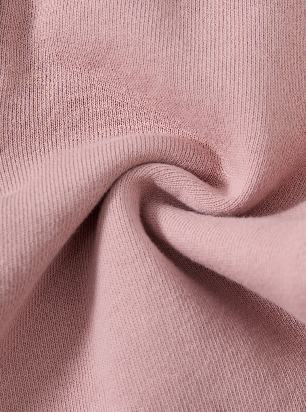Petite Rose Overall - Pink