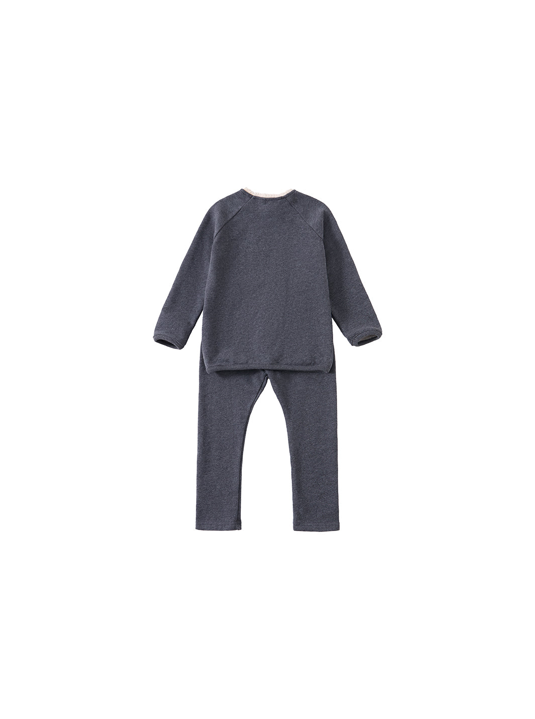 Petite Rose Set - Charcoal