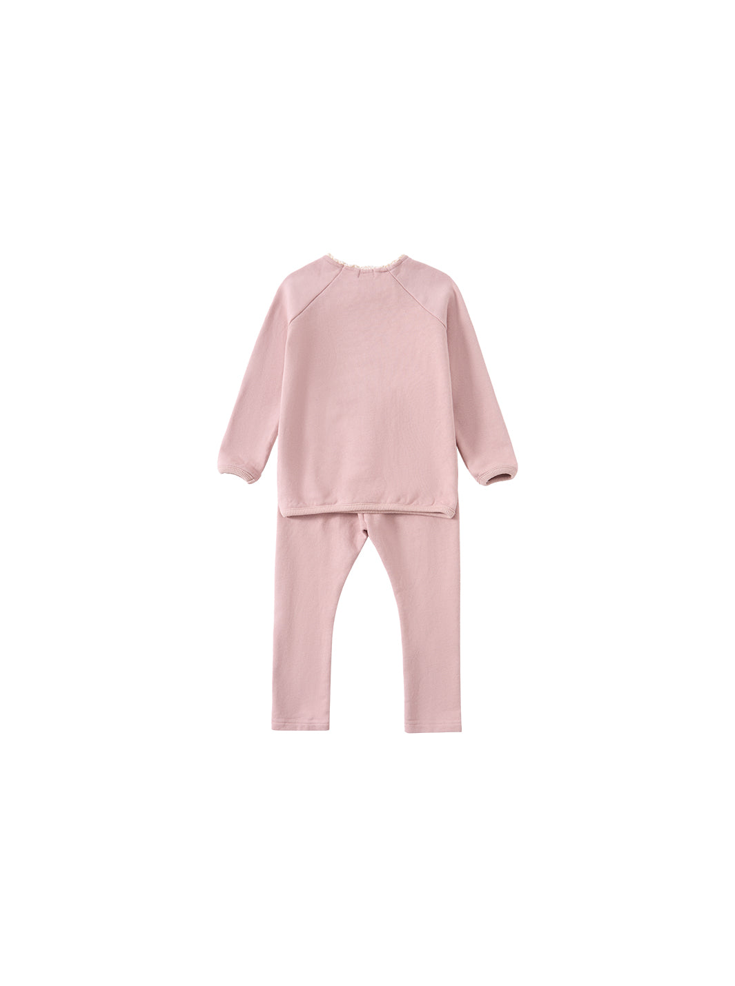 Petite Rose Set - Pink