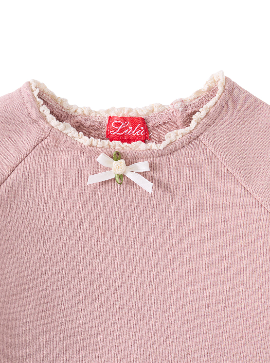 Petite Rose Set - Pink