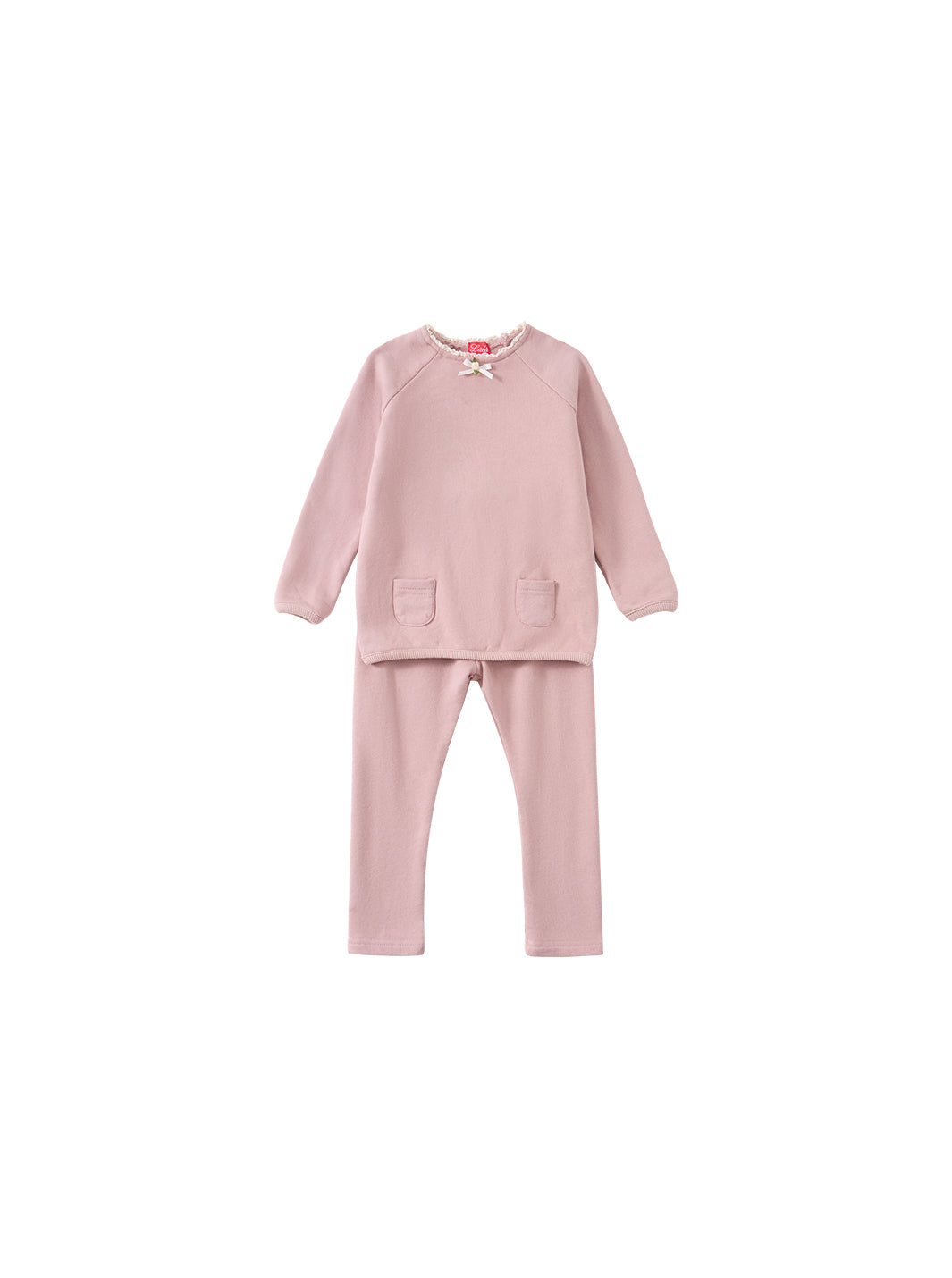 Petite Rose Set - Pink