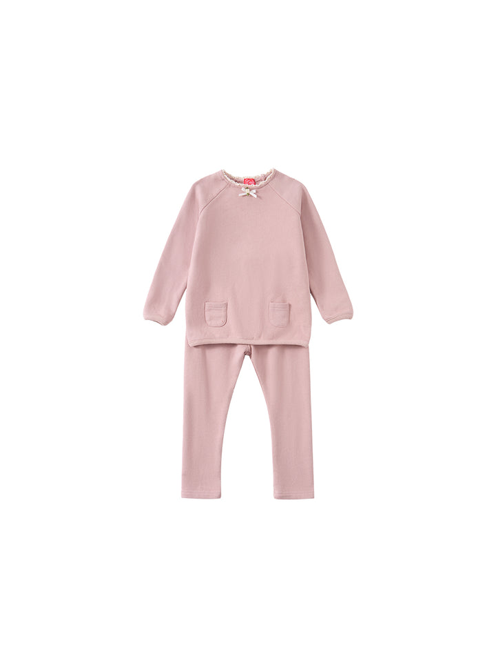 Petite Rose Set - Pink