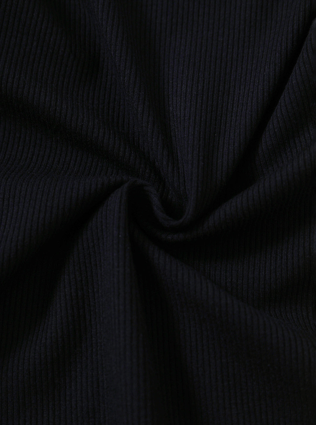 Mock Neck Bodysuit