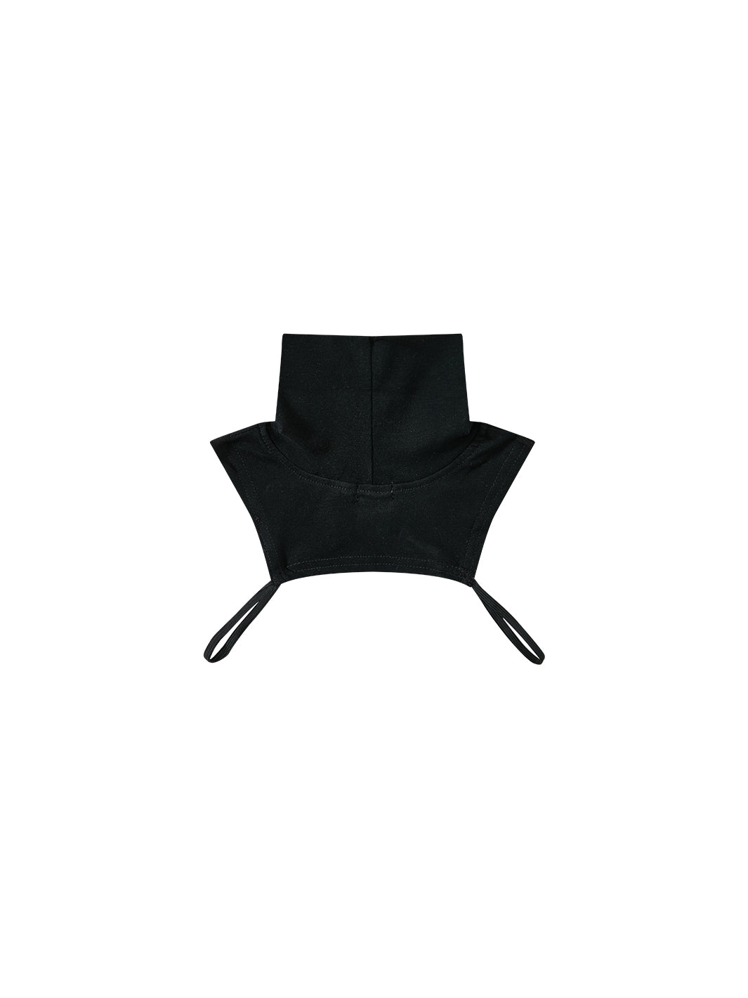 Turtleneck Dicky - Black