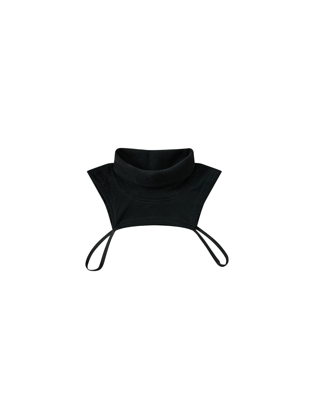 Turtleneck Dicky - Black