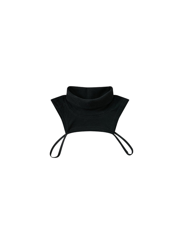 Turtleneck Dicky - Black